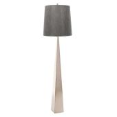 allolampa vilagitas modern klasszikus fem szurke szin krom femlabu  lampa szovet bura.jpg